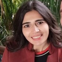 Sevde Alibekiroglu Atılgan