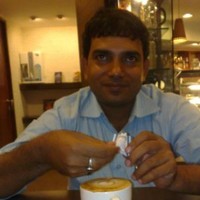 Niraj jaiswal