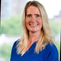 Monique Velthuis