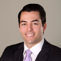 Brian DeHart