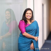 Kushani Baddage  AITD (SL)