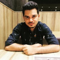 Rajesh Acharya