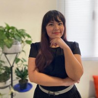 Yadira Badillo Rocha