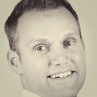 Erik Visser