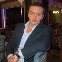 Rustam Temirbulatov