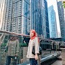 Bunga Tyas Rahayu