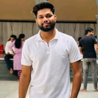 Abhishek Kumar
