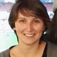 Veronica Lopez Fernandez