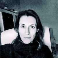 Cristina Vázquez Sánchez