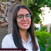 Gabriela Melissa Gastelum Grijalva