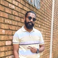 Rupesh Kamble