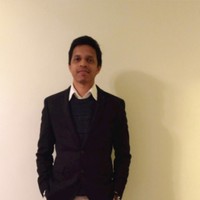 Neeraj B.