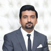 Wasil Ali