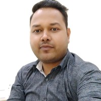 Sanjay Saha