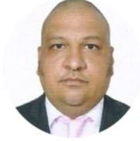 Miguel Angel Araujo Lopez