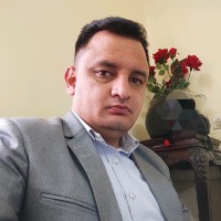 CA Arjun Budhathoki