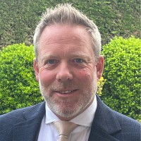 Andy White