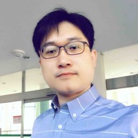 Patrick Kim