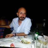 Γιώργος Χαρμαντάρης