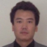 Frankie Chen
