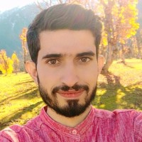 Afaq Ahmad