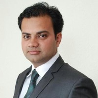 Muhammad Mubin Tahir