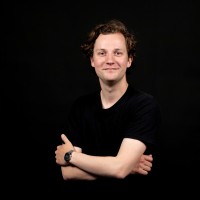 Tim Wolkers