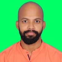 Shyam Prasad