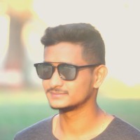 Vikram Pawar