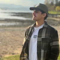 Dhruv Bhardwaj