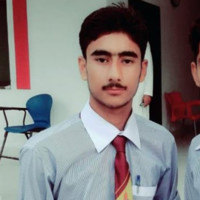Faizan Ahmad