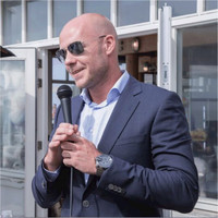 Bas Van Den Berg