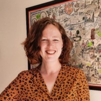 Nicola Jacobs