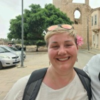 Agnieszka Krzeczkowska