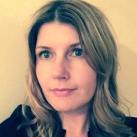 Jo Hilditch