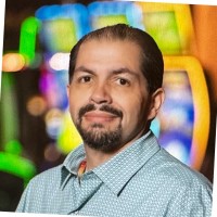 Jason Miranda
