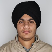 Veerjatinder Singh