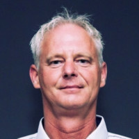 Martin Eleveld