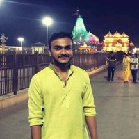 Lokesh S Gowda