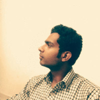 Yogesh Chouhan