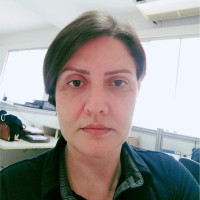 Suellen Mageweski