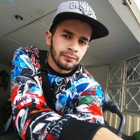 Jhon Edwar Galvis Montes