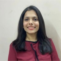 Riya Kothari