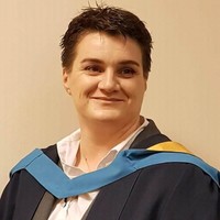 Sarah Showler Bsc