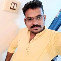 Sudharsan Nagarajan