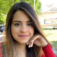 Fernanda Arranz Sánchez