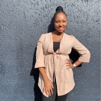 Tshegofatso Mabote