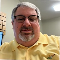 Stephen Fisher