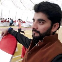 Mirza Zeeshan Baig