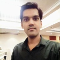 Anil Paikade